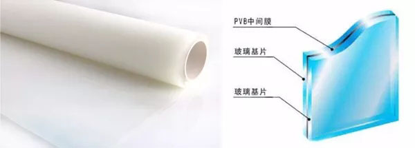 常州夹层玻璃